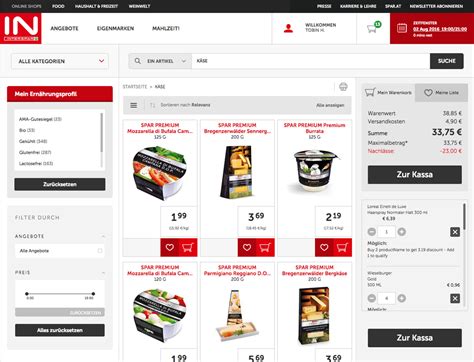 bos food|BOS Food – Online Shop für Lebensmittel aus。